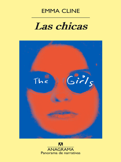 Title details for Las chicas by Inga Pellisa - Wait list